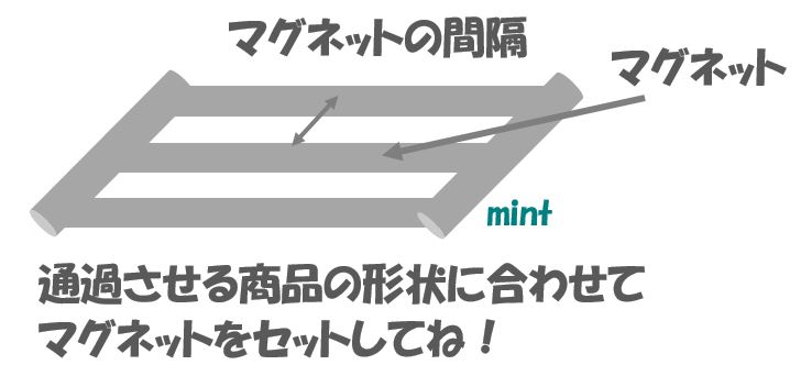 %e3%83%9e%e3%82%b0%e3%83%8d%e3%83%83%e3%83%88%e3%81%ae%e9%96%93%e9%9a%94